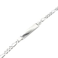 سوار رجالية فضة عيار 925