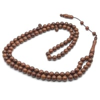 السبحة الكوك 99 حبة وعد مريح بطريقة 33