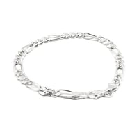 اسورة فيغارو مفرّغة رجالية ستيرلينغ 925 – روابط طو...