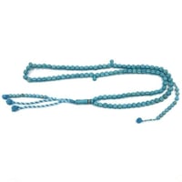 سبح حجر فيروز 99 خرزة – تصميم أنيق