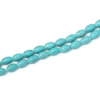 سبح فيروز 33 خرزة (10 مم)