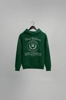 بلوفر ولادي شتوي اخضر T96891