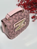 شنطه بناتي بحرف زد MK-2868