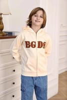 هودي ولادي شتوي جيوب امامية 3027