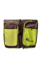 شنطة مواليد وسرير تفاحي B9003