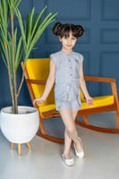 افرهول شورت بناتي 2764