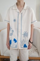 قميص ولادي كاجول صيفي 4148