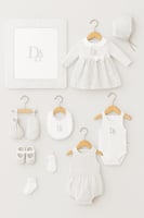 طقم علبة مواليد بيبي دول 13926