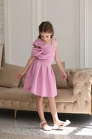 تنورة اطفال بناتي بقصة كلاسيكية 7126