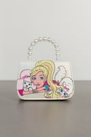 شنطة بناتي برسومات كرتونية MK-3066