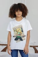 تيشيرت ولادي انمي زورو 130506