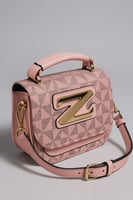 شنطه بناتي بحرف زد MK-2868