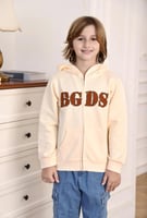 هودي ولادي شتوي جيوب امامية 3027