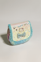 شنطة بناتي الوان زاهية 86315