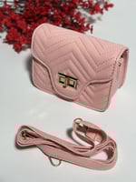 شنطه بناتي ب تصميم راقي MK-2853-1