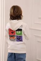 هودي ولادي شتوي سكري 3029