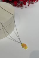 اكسسوار بناتي سلس ملون 5109-1