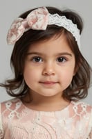 علبة مواليد تركية فاخرة للبنات لعمر 3 اشهر |102033...