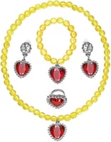 قفاز ذهبي للأميرات7016