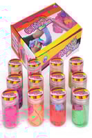 لعبة الرمل السحري علبة صغيرة FF4295