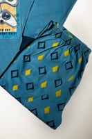 بيجاما أطفال بطبعة ألعاب الفيديو122507