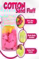 لعبة الرمل السحري علبة صغيرة FF4295