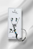 طقم بناتي مكون من 4 قطع 4000-1