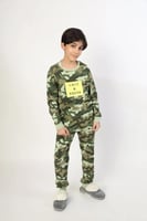 بجامه ولادي جيشي 83158