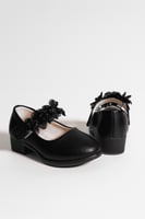 جزمة بناتي بثلاثة الوان PR7036