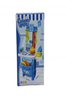 لعبة ادوات المطبخ للبنات CH8060