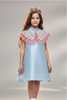 طوق بنات T-009