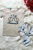 بجامه ولادي طباعه على الصدر 612437