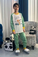 بجامة ولادي انيق 122499