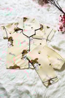 بجامه بناتي أرنب 542068
