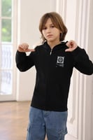 هودي شتوي ولادي بسحاب 3025