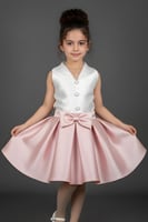 فستان بناتي سهرات للحفلات S01158