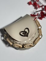 شنطه بناتية كلاسيكية ب 5 الوان mk-3141-9