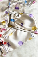 بجامه بناتي أنيق بي اشكال جميله 550414