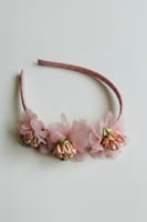 طوق بنات T-009