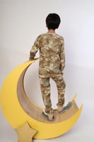 بجامه ولادي جيشي 83158