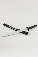 لعبة بلاستيكية سيف الساموراي L124-02