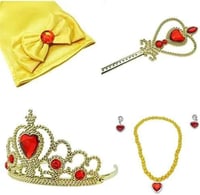 قفاز ذهبي للأميرات7016