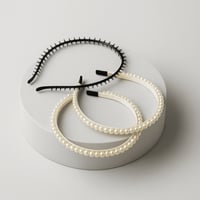 مجموعه اطواق شعر بناتي منوعه SAS-2017-1-3