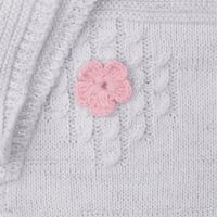 شال مواليد T020