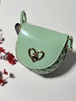 شنطه بناتية كلاسيكية ب 5 الوان mk-3141-9