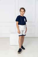 تيشيرت اطفال ولادي2670