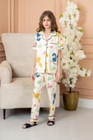 بجامة بناتي برسوم ارانب 512976