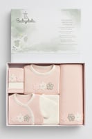 علبة مواليد بيبي دول فاخرة15279-1