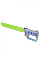 لعبة بلاستيكية السيف المضيء B124-06