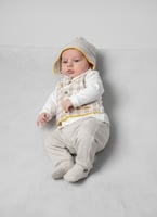 علبة مواليد للأولاد من بيبي دول12577-1